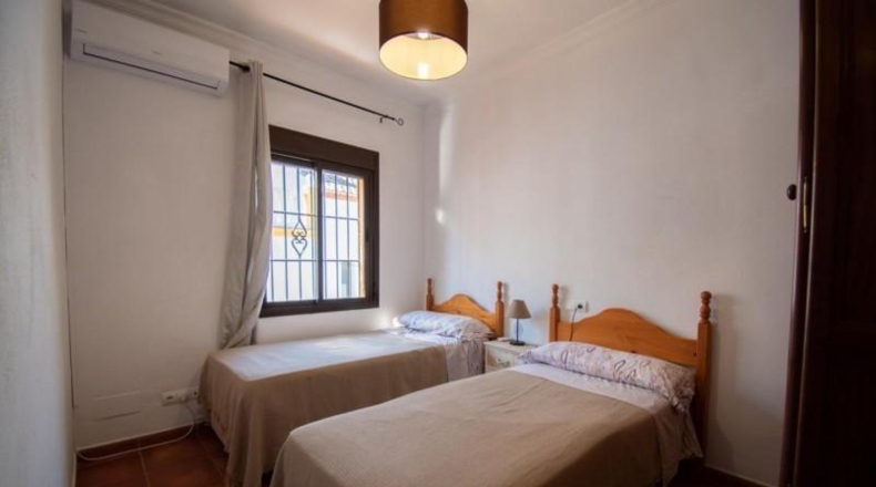 Málaga - Arriate - 150m2