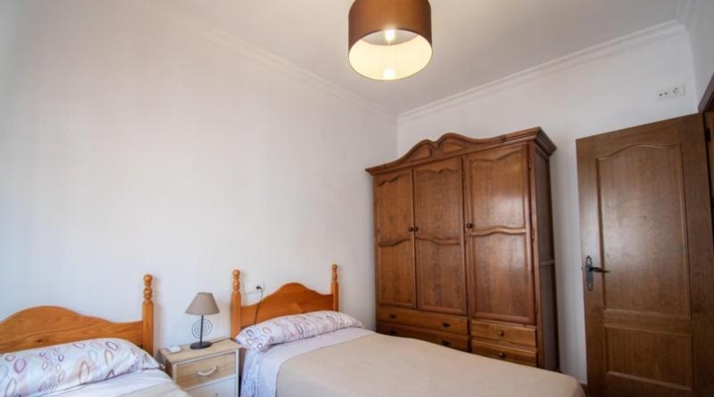 Málaga - Arriate - 150m2