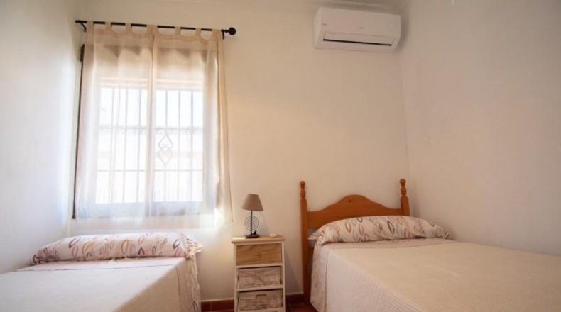 Málaga - Arriate - 150m2