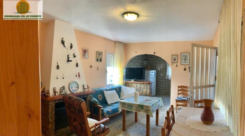 Alicante - Callosa de Ensarriá - 3200m2