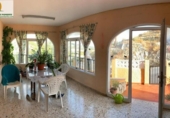 Casa de camp amb terreny en venda a la España, Callosa d'en Sarrià, ref.: TR136015 foto