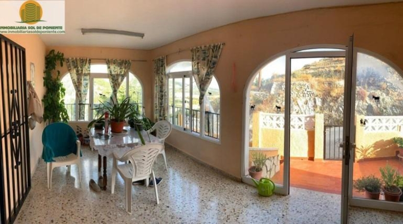 Alicante - Callosa de Ensarriá - 3200m2