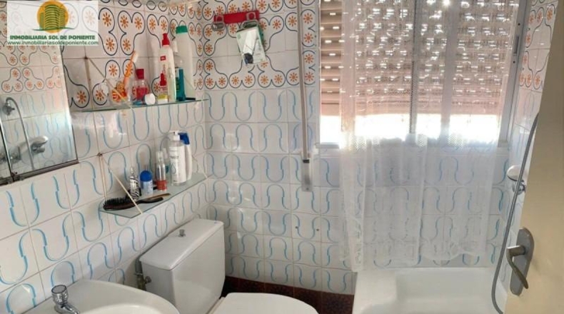 Alicante - Callosa de Ensarriá - 3200m2