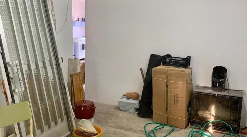Alicante - Callosa de Ensarriá - 3200m2