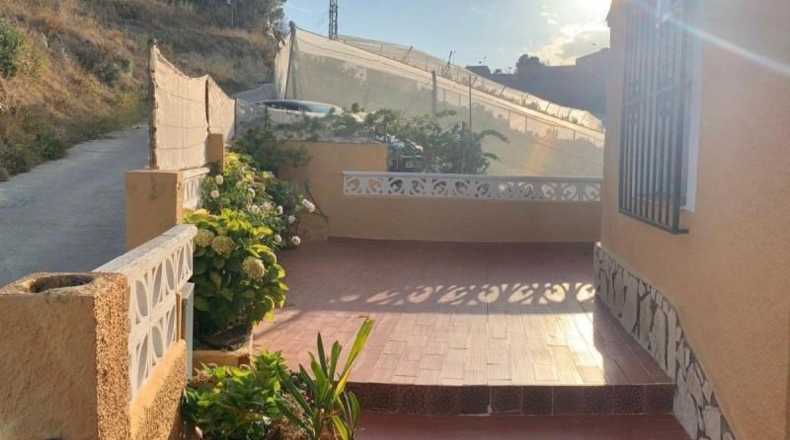 Alicante - Callosa de Ensarriá - 3200m2