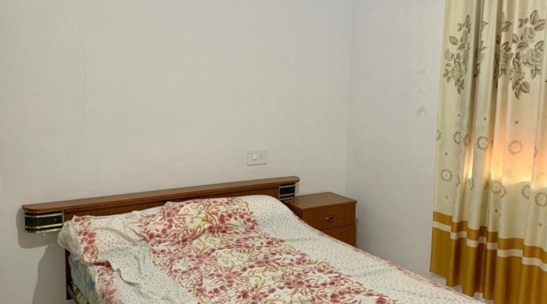 Alicante - Callosa de Ensarriá - 3200m2