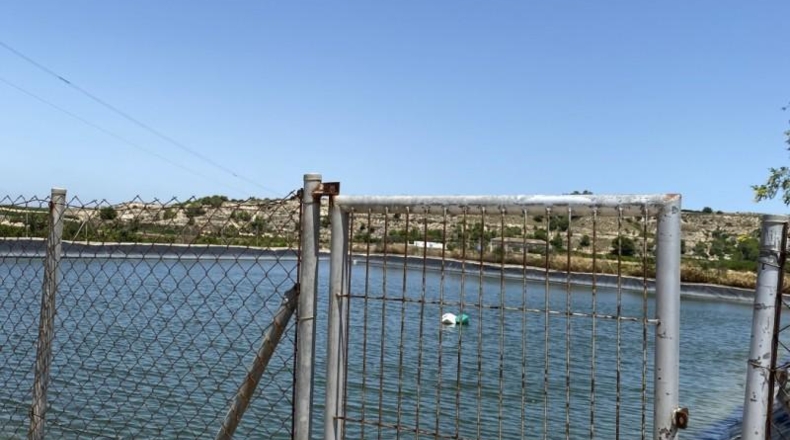 Alicante - Jacarilla - 40827m2