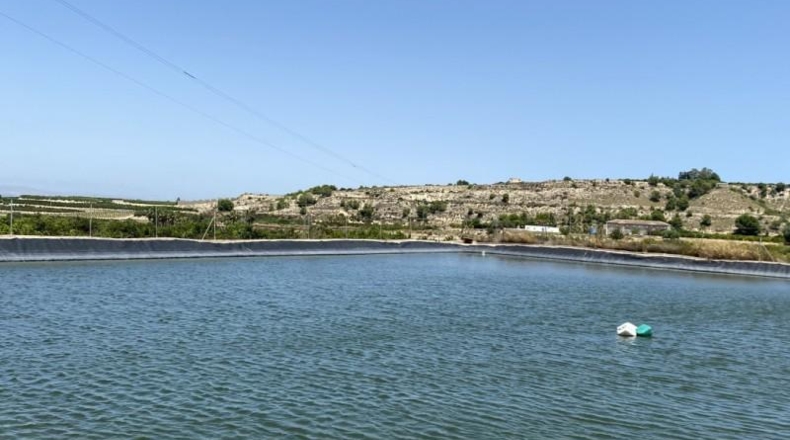Alicante - Jacarilla - 40827m2