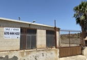 Terreny amb magatzem en venda a la España, Xacarella, ref.: TR137932 foto