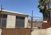 Terreny amb magatzem en venda a la España, Xacarella, ref.: TR137932 foto