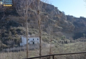 Land suitable for development for sale on España, Alhama de Granada, ref: TR115018 photo