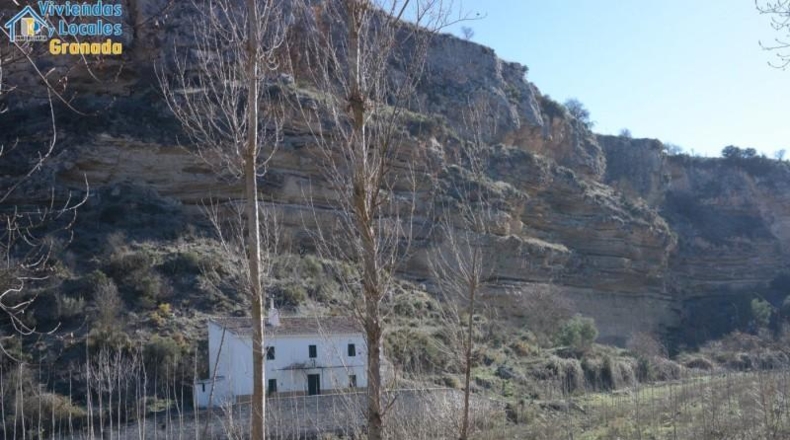 Granada - Alhama de Granada - 88785m2