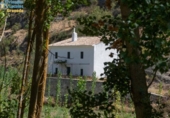 Land suitable for development for sale on España, Alhama de Granada, ref: TR115018 photo