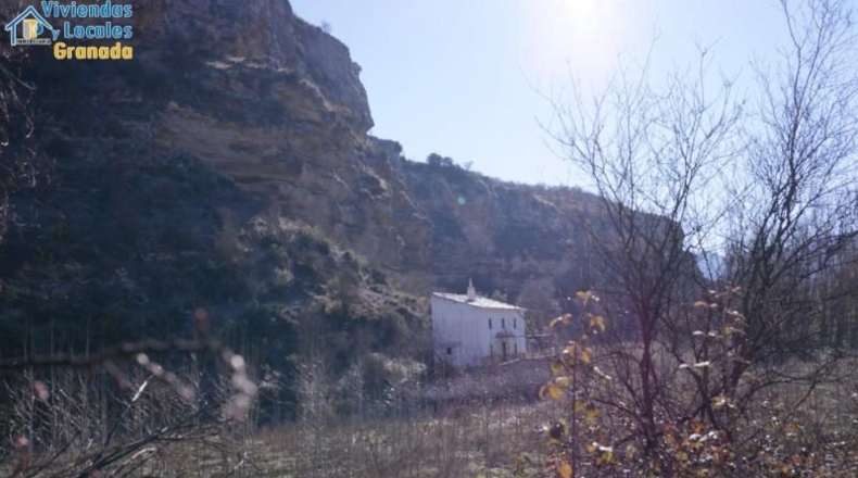 Granada - Alhama de Granada - 88785m2