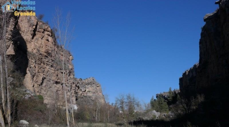 Granada - Alhama de Granada - 88785m2