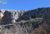 Land suitable for development for sale on España, Alhama de Granada, ref: TR115018 photo