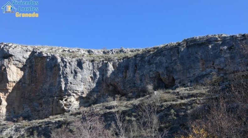 Granada - Alhama de Granada - 88785m2