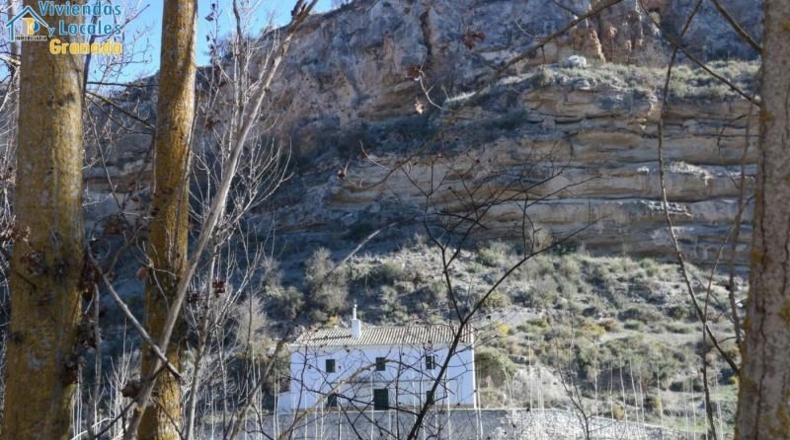 Granada - Alhama de Granada - 88785m2