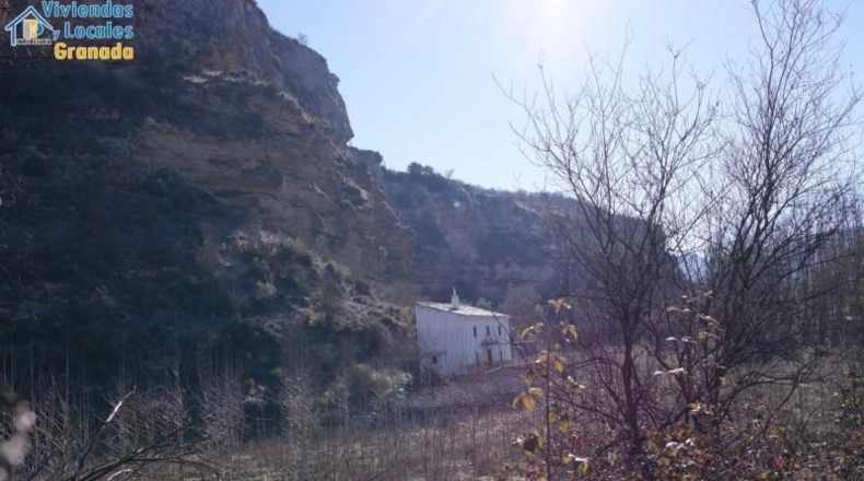 Granada - Alhama de Granada - 88785m2