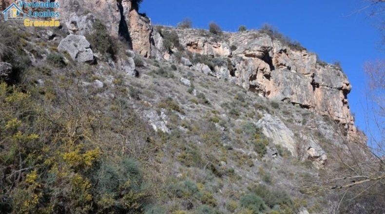 Granada - Alhama de Granada - 88785m2