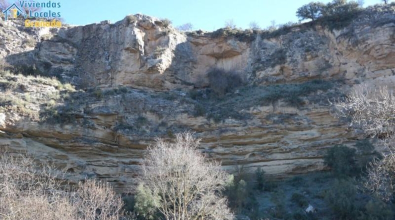 Granada - Alhama de Granada - 88785m2