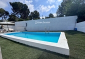 Xalet independent amb terreny en venda a la España, la Pobla de Montornès, ref.: TR375531 foto