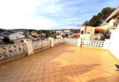 Xalet independent amb terreny en venda a la España, la Pobla de Montornès, ref.: TR375531 foto