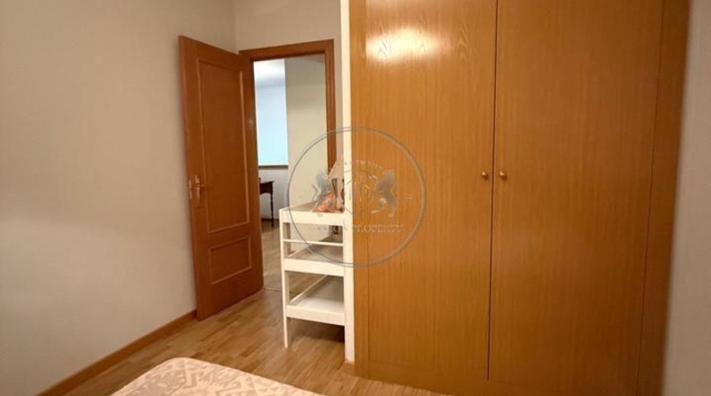 Segovia - Hontanares de Eresma - 228m2