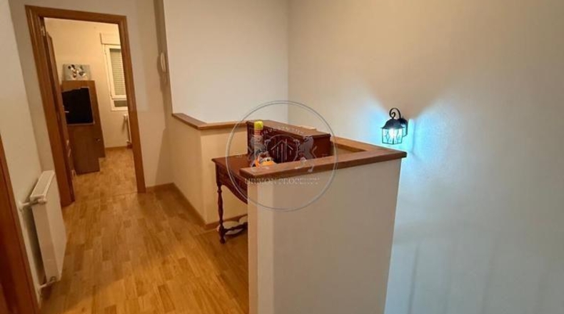 Segovia - Hontanares de Eresma - 228m2