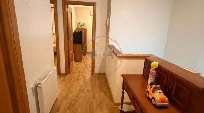 Segovia - Hontanares de Eresma - 228m2