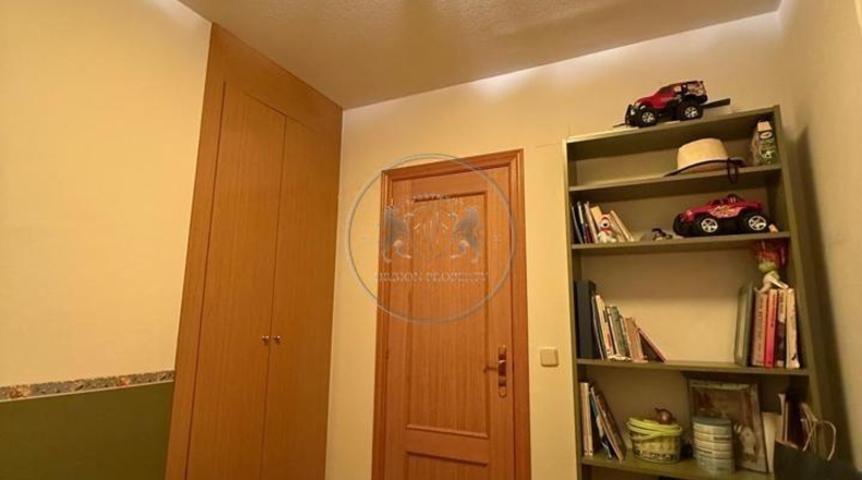 Segovia - Hontanares de Eresma - 228m2