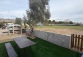 Chalet independiente con terreno en venta en la España, Orihuela, ref: TR376169 foto