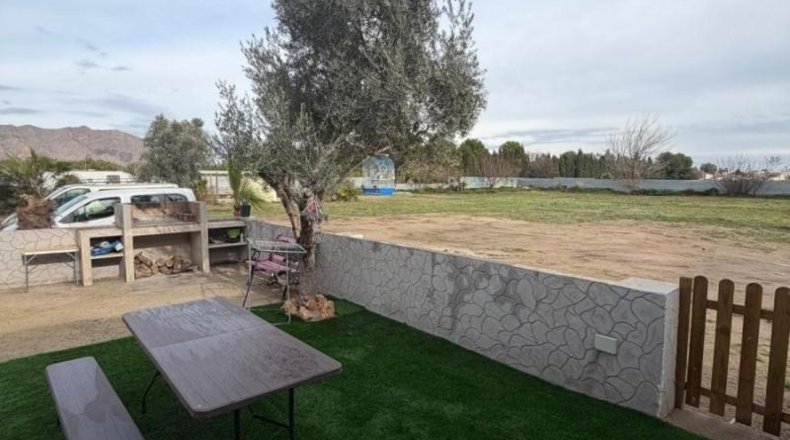 Alicante - Orihuela - 5500m2