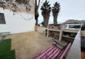Chalet independiente con terreno en venta en la España, Orihuela, ref: TR376169 foto