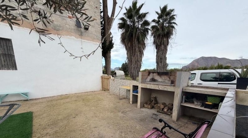 Alicante - Orihuela - 5500m2