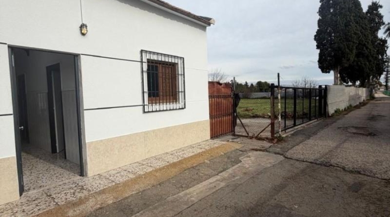 Alicante - Orihuela - 5500m2