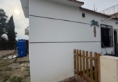 Chalet independiente con terreno en venta en la España, Orihuela, ref: TR376169 foto