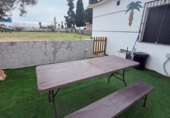 Chalet independiente con terreno en venta en la España, Orihuela, ref: TR376169 foto