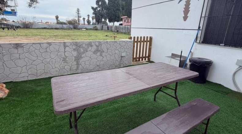Alicante - Orihuela - 5500m2