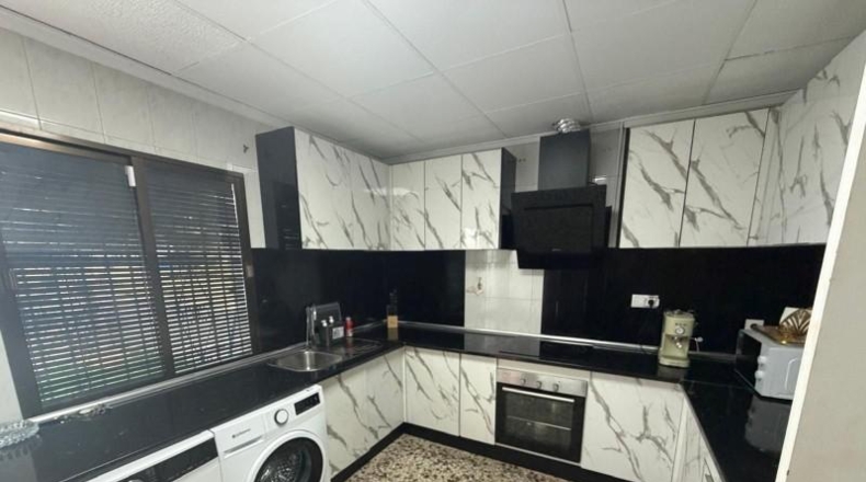 Alicante - Orihuela - 5500m2