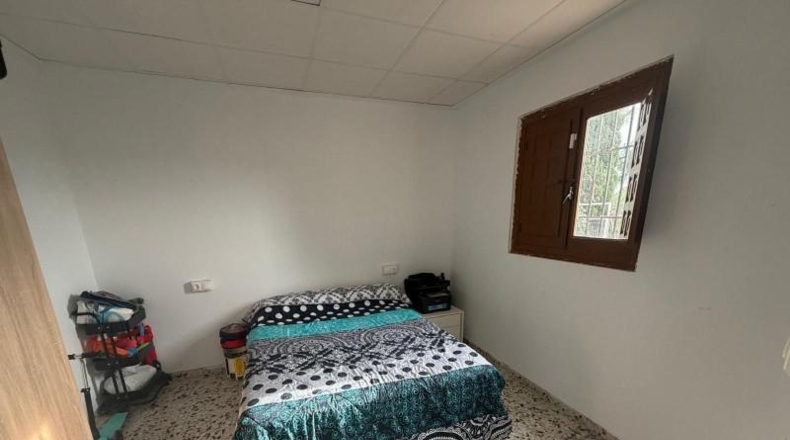 Alicante - Orihuela - 5500m2