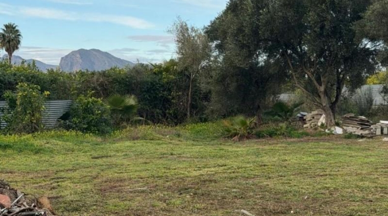 Alicante - Orihuela - 5500m2