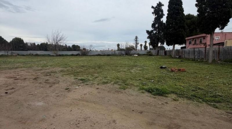 Alicante - Orihuela - 5500m2