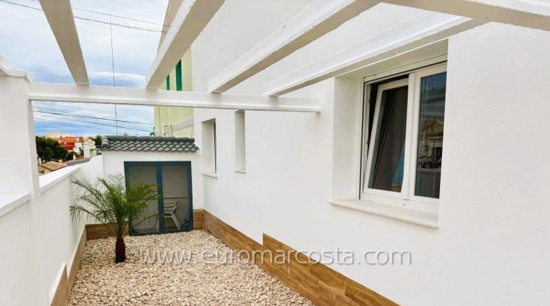 Jaén - Quesada - 164m2