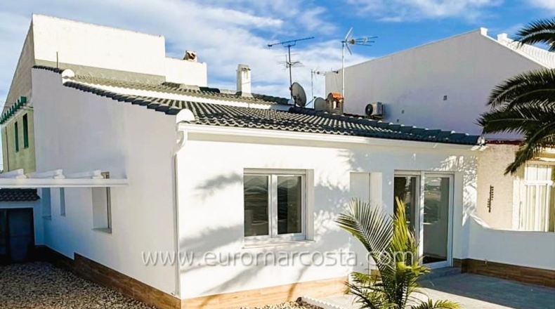 Jaén - Quesada - 164m2