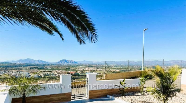 Jaén - Quesada - 164m2