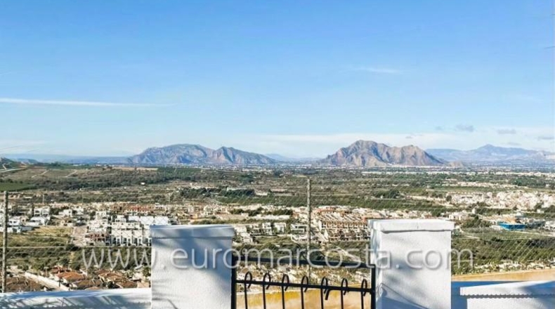 Jaén - Quesada - 164m2