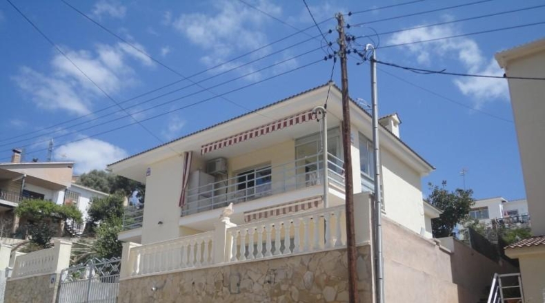Таррагона - Calafell - 570m2