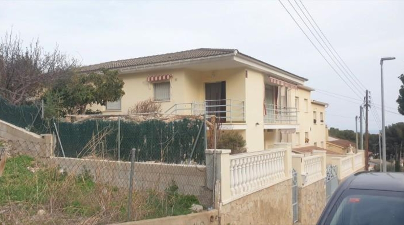 Таррагона - Calafell - 570m2