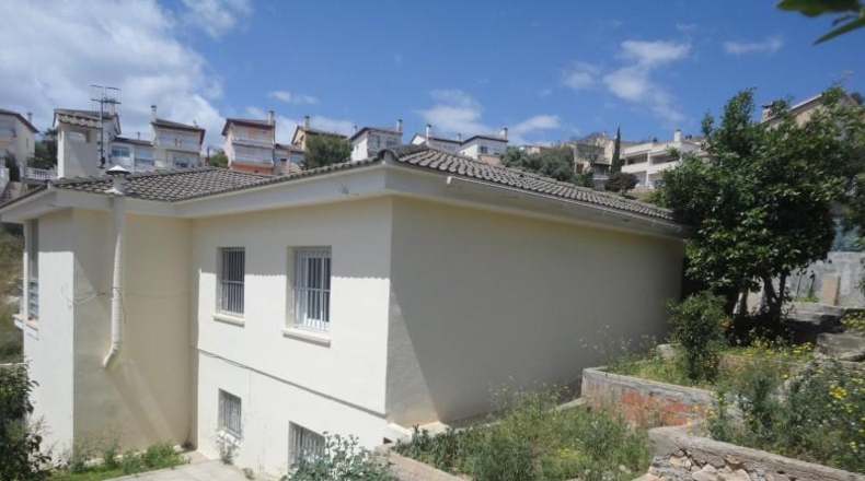 Таррагона - Calafell - 570m2